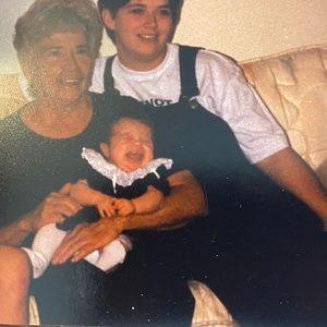 Meet your Posher, Tammy